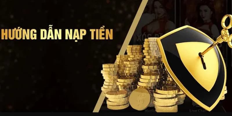 Ưu điểm nổi bật khi nạp tiền Max88